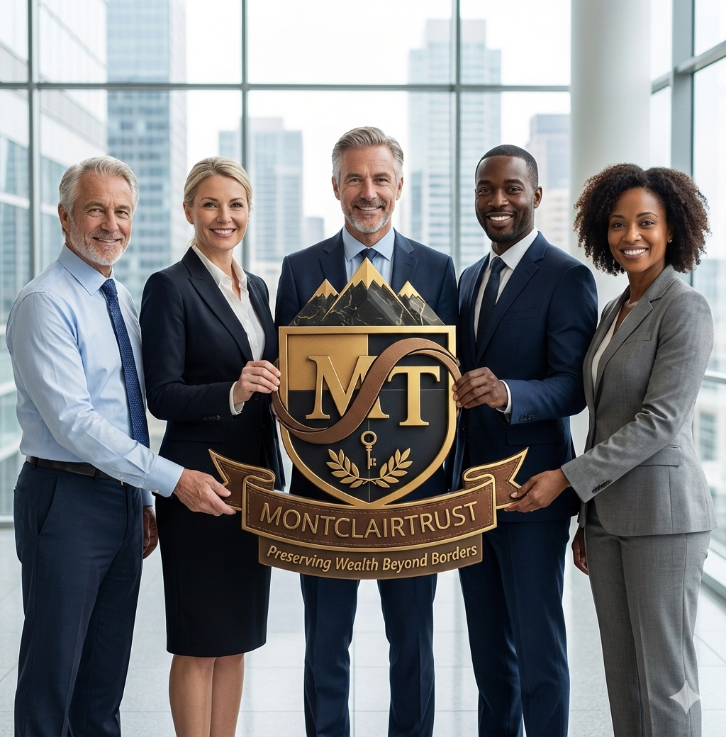 Modern banking experience